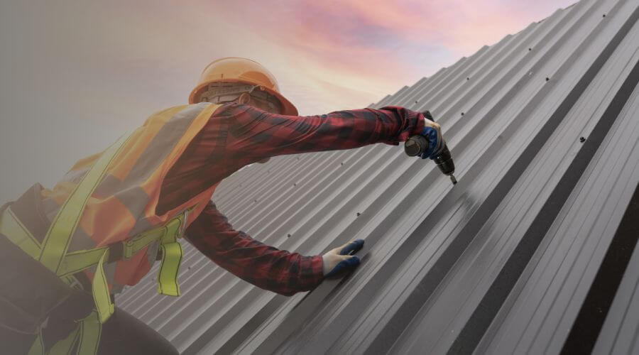 Expert Emergency Roof Repairs services in Lake Placid, NY